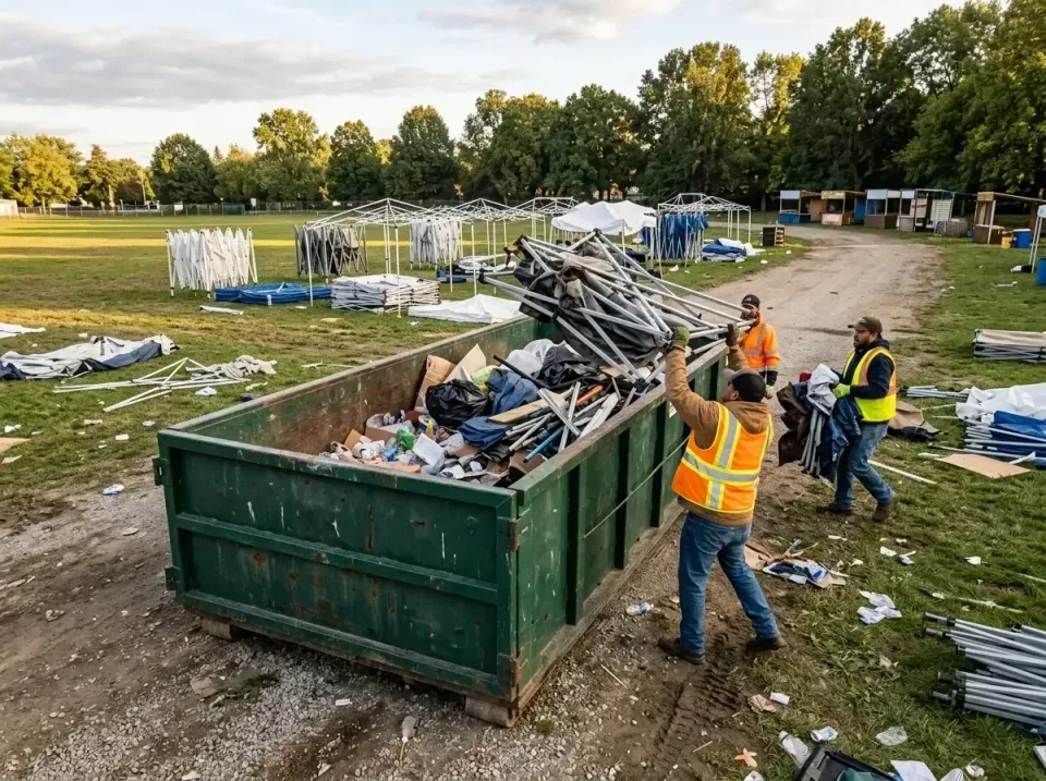 temporary-event-waste-containe-016 — frequently asked questions, Roll-Off Dumpster Rental Services in Walton Park, NY